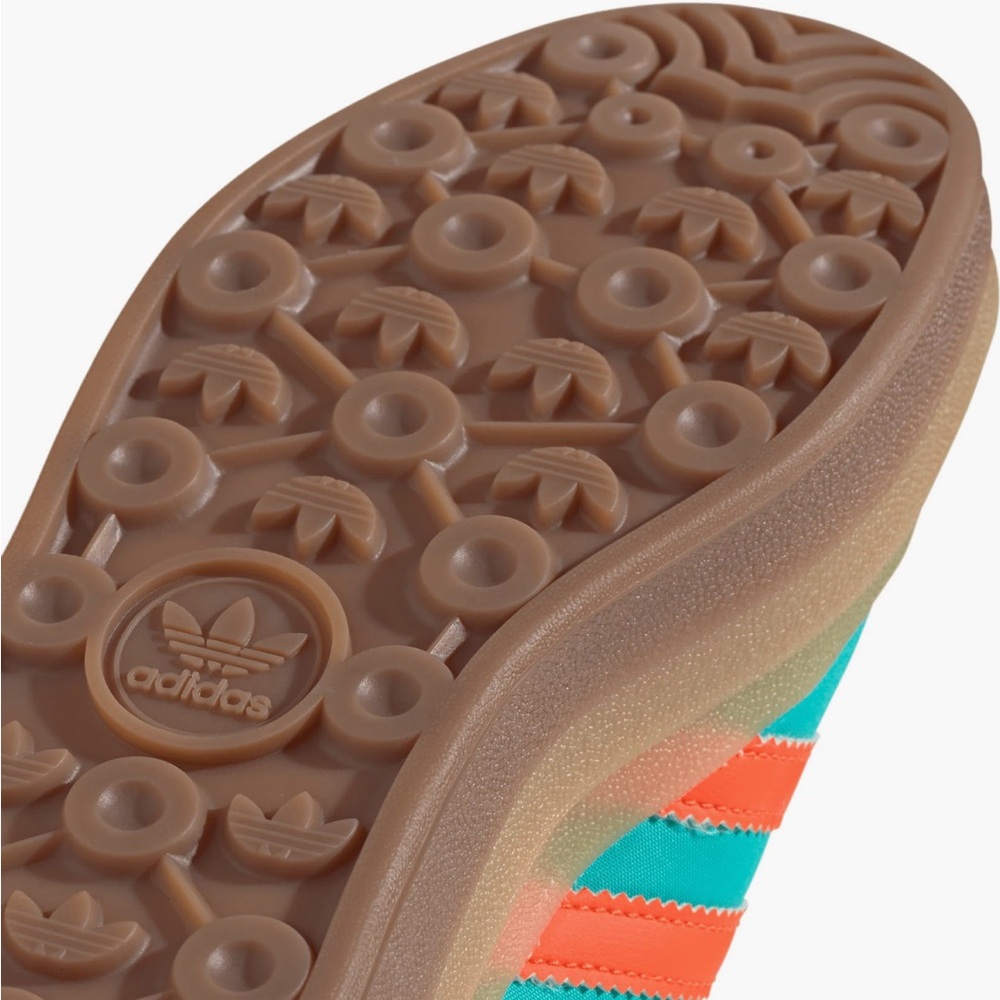 Adidas Gazelle Bold Platform Sneakers - Picture 5 of 13